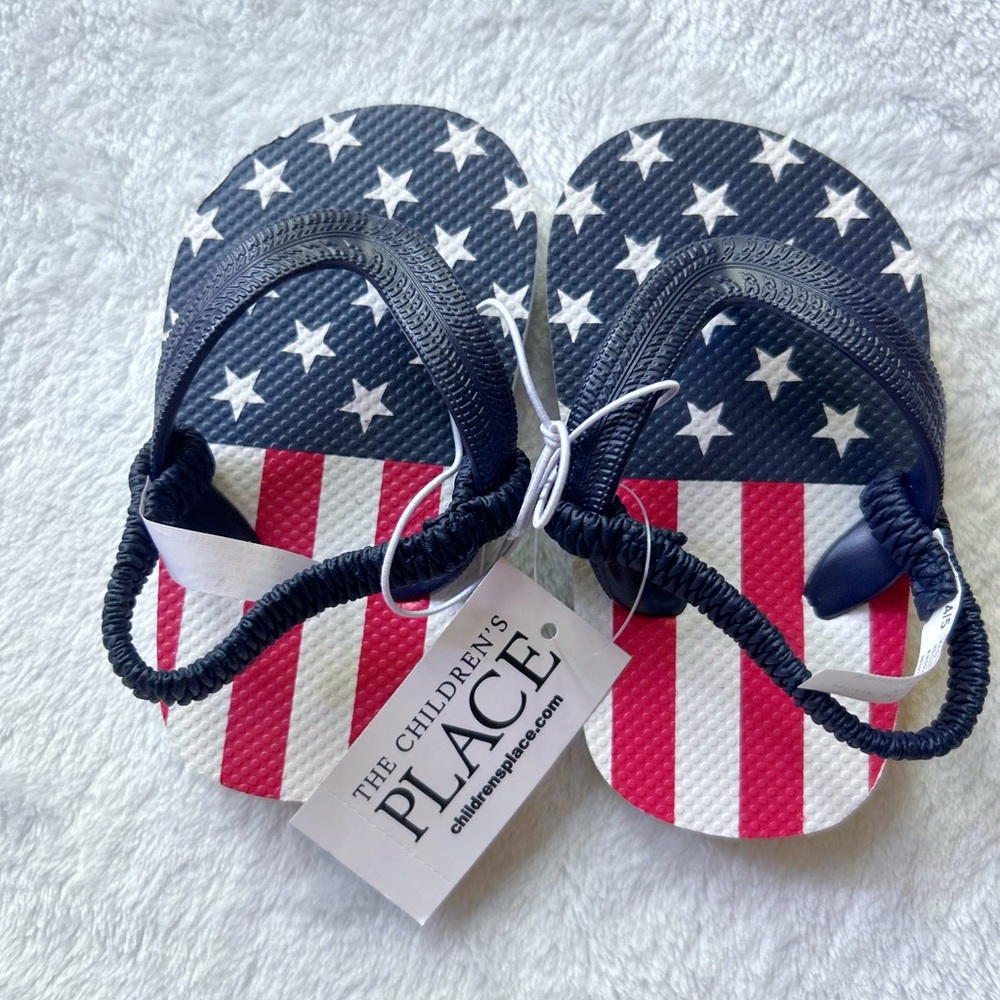 Flip Flop Sandals
